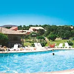 Aparthotel Complesso Residenziale Marina Di Pinarello Pinarellu