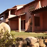 Complesso Residenziale Marina Di Pinarello 3*
