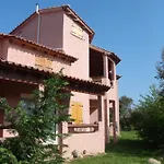 Complesso Residenziale Marina Di Pinarello Aparthotel 3*