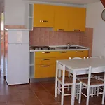 Complesso Residenziale Marina Di Pinarello Aparthotel