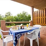 Complesso Residenziale Marina Di Pinarello Aparthotel