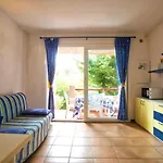 Complesso Residenziale Marina Di Pinarello 3* Pinarellu