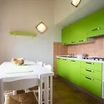 Aparthotel Complesso Residenziale Marina Di Pinarello 3*
