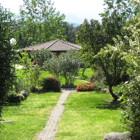 Complesso Residenziale Marina Di Pinarello 3* Pinarellu