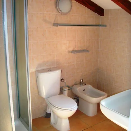Hotel apartamentowy Complesso Residenziale Marina Di Pinarello 3*