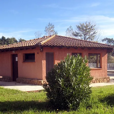 Complesso Residenziale Marina Di Pinarello Pinarellu