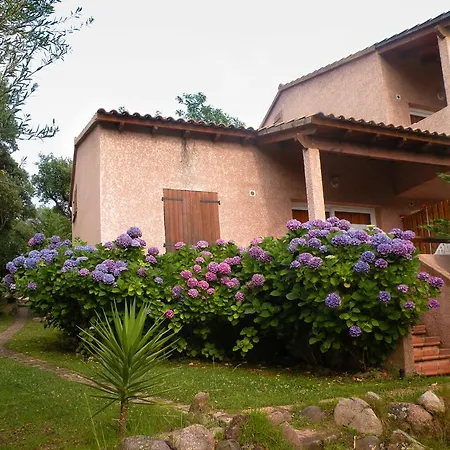 Aparthotel Complesso Residenziale Marina Di Pinarello