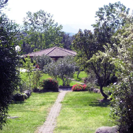 Complesso Residenziale Marina Di Pinarello