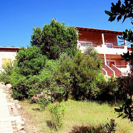 Complesso Residenziale Marina Di Pinarello Aparthotel