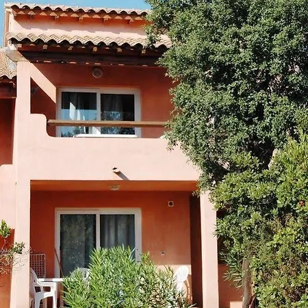 Complesso Residenziale Marina Di Pinarello Hotel apartamentowy Pinarellu