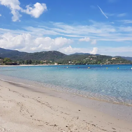 Complesso Residenziale Marina Di Pinarello Hotel apartamentowy