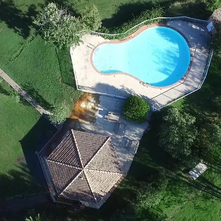Complesso Residenziale Marina Di Pinarello Hotel apartamentowy