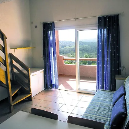 Hotel apartamentowy Complesso Residenziale Marina Di Pinarello