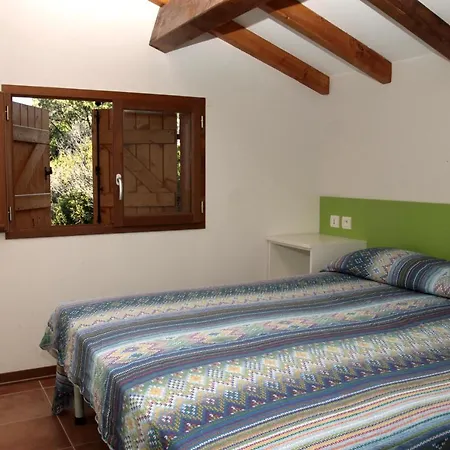 Complesso Residenziale Marina Di Pinarello Hotel apartamentowy 3*