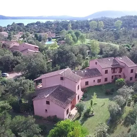 Complesso Residenziale Marina Di Pinarello