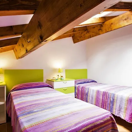 Complesso Residenziale Marina Di Pinarello Aparthotel