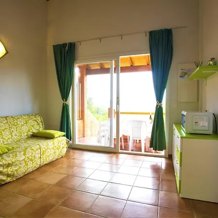 Complesso Residenziale Marina Di Pinarello Hotel apartamentowy