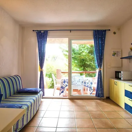 Complesso Residenziale Marina Di Pinarello 3* Pinarellu