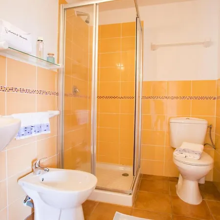 Complesso Residenziale Marina Di Pinarello 3*