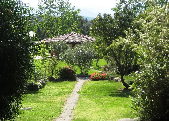 Complesso Residenziale Marina Di Pinarello 3* Pinarellu