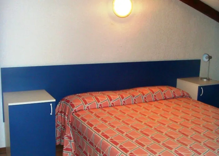 Complesso Residenziale Marina Di Pinarello Aparthotel Pinarellu