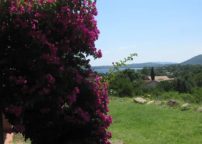 Complesso Residenziale Marina Di Pinarello 3* Pinarellu