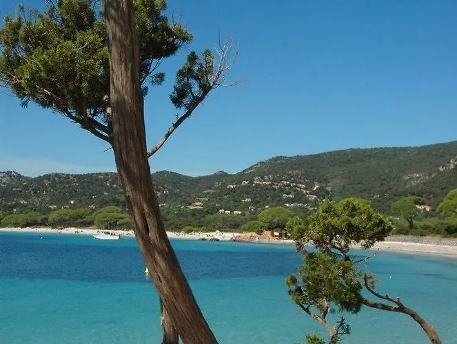 Aparthotel Complesso Residenziale Marina Di Pinarello