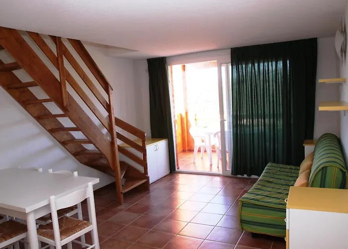 Complesso Residenziale Marina Di Pinarello 3*