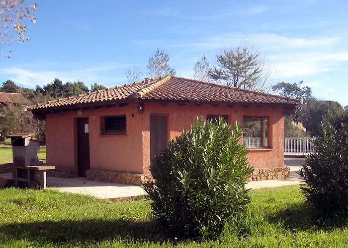 Complesso Residenziale Marina Di Pinarello Pinarellu