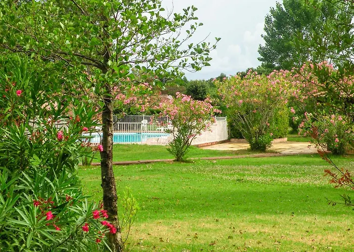 Complesso Residenziale Marina Di Pinarello Aparthotel 3*