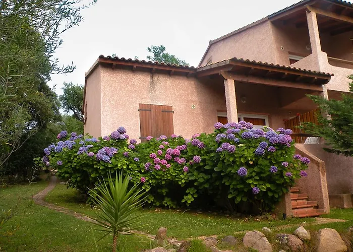 Aparthotel Complesso Residenziale Marina Di Pinarello