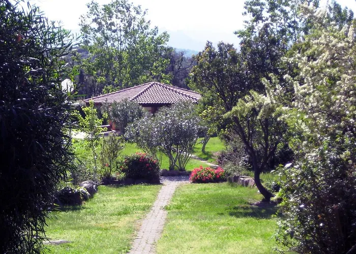 Complesso Residenziale Marina Di Pinarello