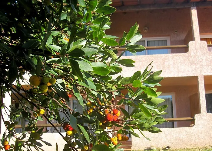 Complesso Residenziale Marina Di Pinarello 3*