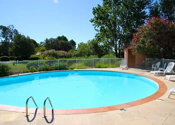 Complesso Residenziale Marina Di Pinarello 3* Pinarellu