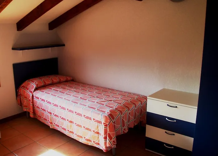 Complesso Residenziale Marina Di Pinarello