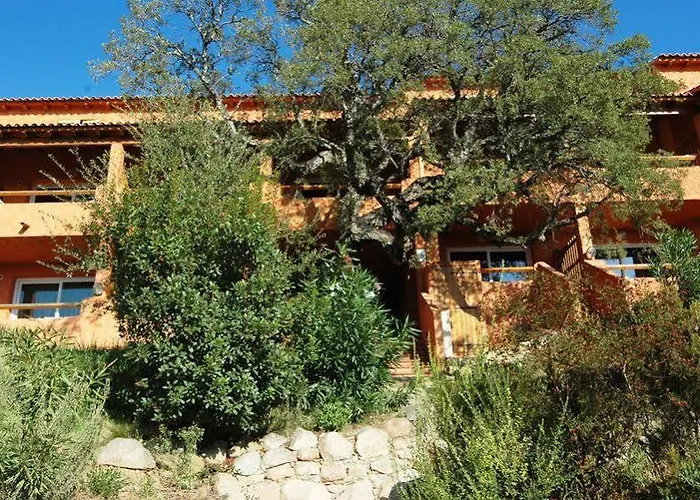 Aparthotel Complesso Residenziale Marina Di Pinarello 3*