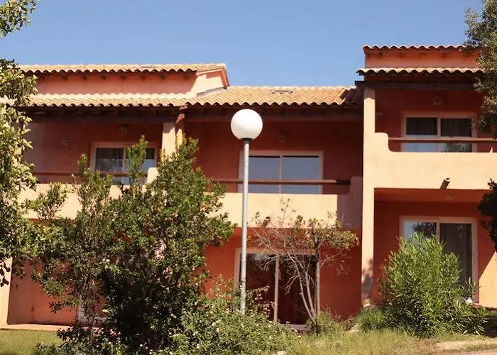 Complesso Residenziale Marina Di Pinarello 3*