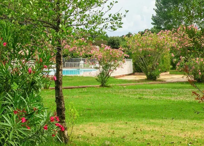 Aparthotel Complesso Residenziale Marina Di Pinarello Pinarellu