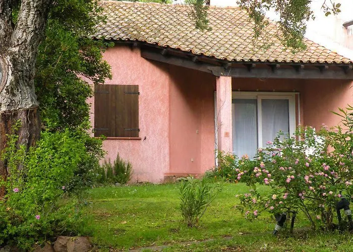 Aparthotel Complesso Residenziale Marina Di Pinarello