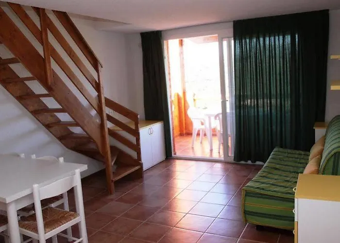 Complesso Residenziale Marina Di Pinarello Aparthotel 3*