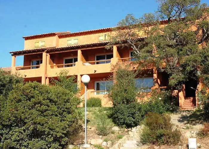 Complesso Residenziale Marina Di Pinarello 3* Pinarellu