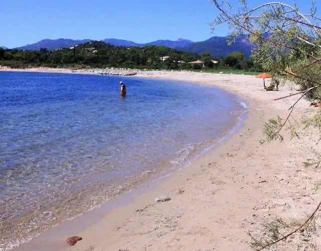 Aparthotel Complesso Residenziale Marina Di Pinarello