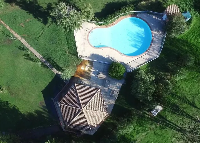 Complesso Residenziale Marina Di Pinarello Aparthotel