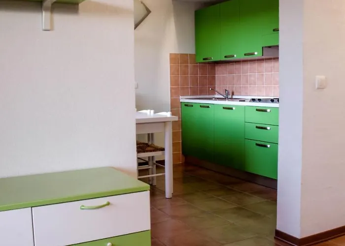 Aparthotel Complesso Residenziale Marina Di Pinarello Pinarellu