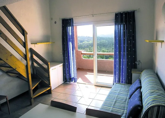 Aparthotel Complesso Residenziale Marina Di Pinarello