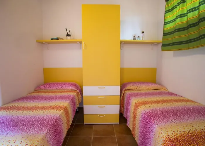 Complesso Residenziale Marina Di Pinarello Aparthotel 3*