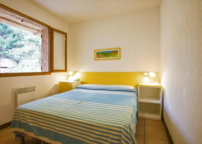 Aparthotel Complesso Residenziale Marina Di Pinarello