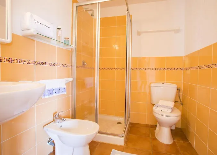 Complesso Residenziale Marina Di Pinarello 3*