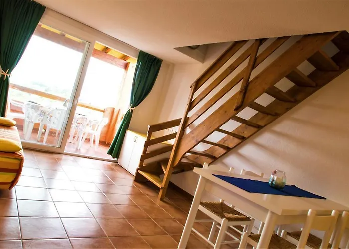 Complesso Residenziale Marina Di Pinarello