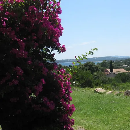 Complesso Residenziale Marina Di Pinarello 3* Pinarellu